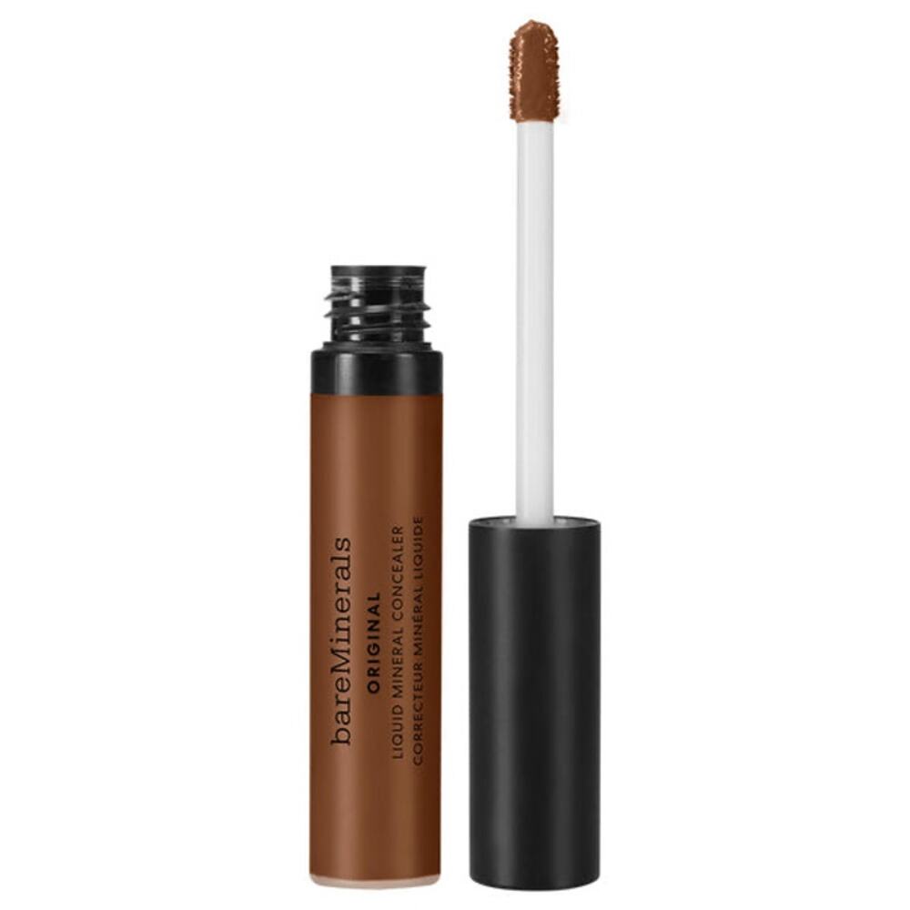 BareMinerals Original Liquid Mineral Concealer Hydrating Vegan 5.5C Dark Deep